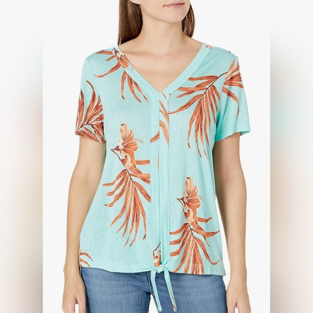 Tribal- Top